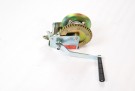 Vinsj 1200LBS Wire ATV (Fra BK) thumbnail
