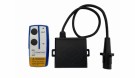 Fjernbetjening Thor Winch 12V/24V, Thor Winch Plug-And-Play thumbnail