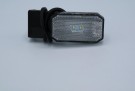 Markeringslys hvit m arm Dafa LED thumbnail