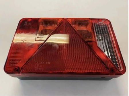 Radex 5900/5901 220x140x60mm