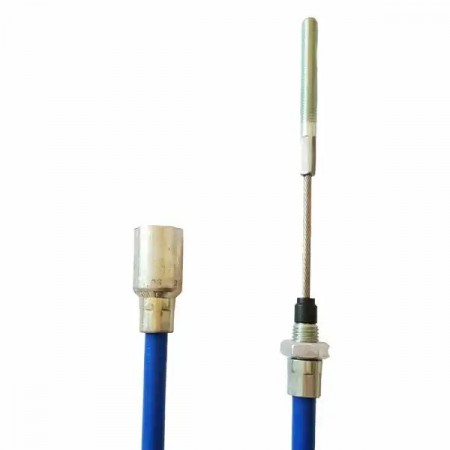 Knott rustfri original bremsewire