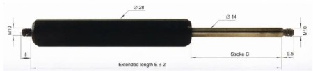 GF14-212190-1700N