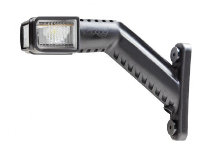 ASPÖCK markeringslys Led lang arm v/s
