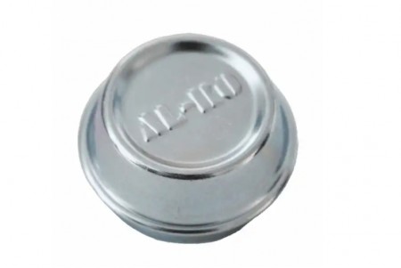 Navkappe Ø48mm AL-KO/BPW