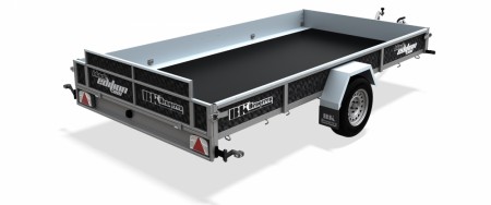 Varehenger PL1538T XL BE